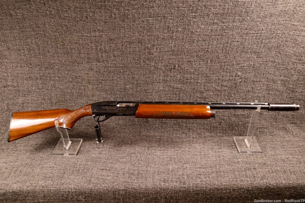 Remington 1100 | 12 Gauge | Penny Auction-img-0