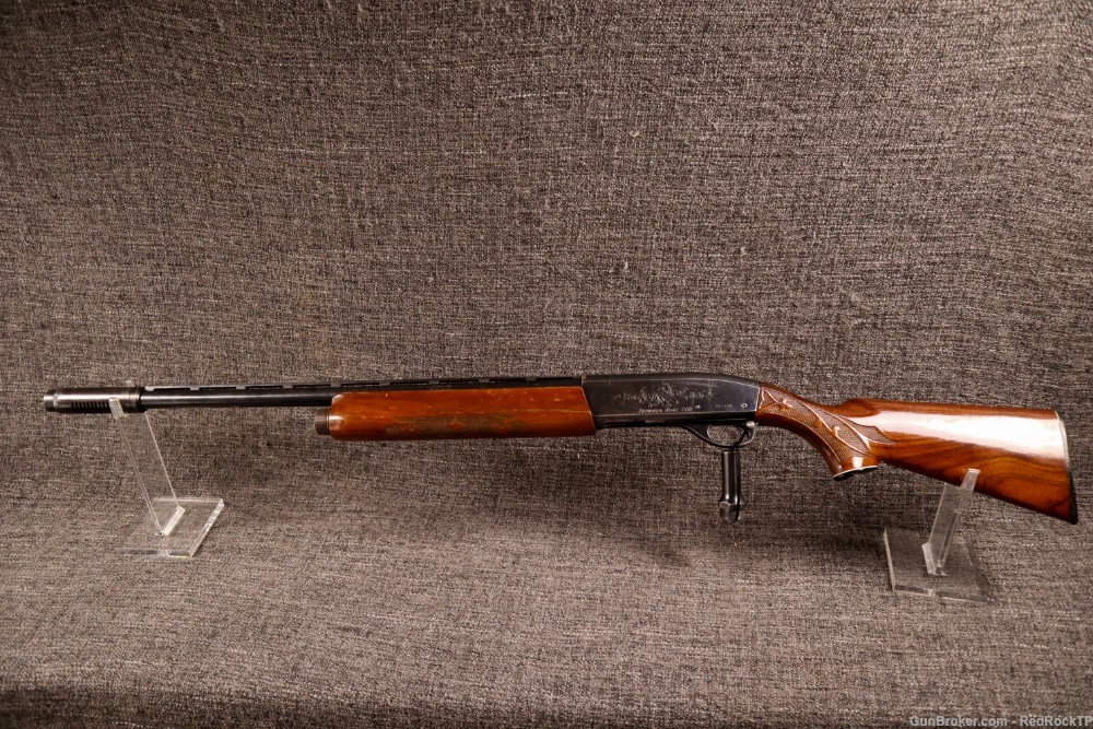 Remington 1100 | 12 Gauge | Penny Auction-img-17