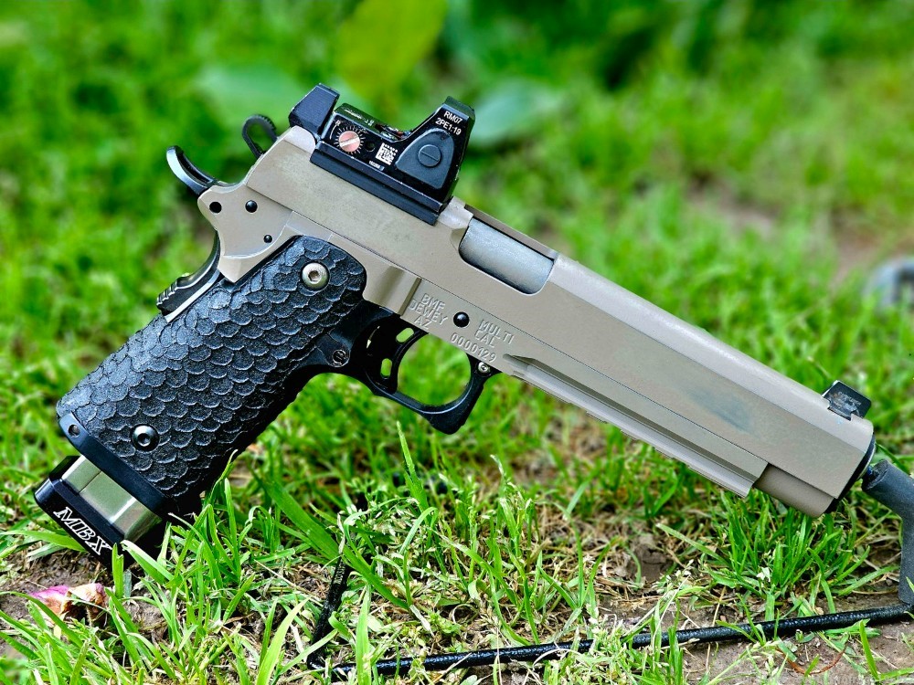 2011 10mm pistol  custom -img-3