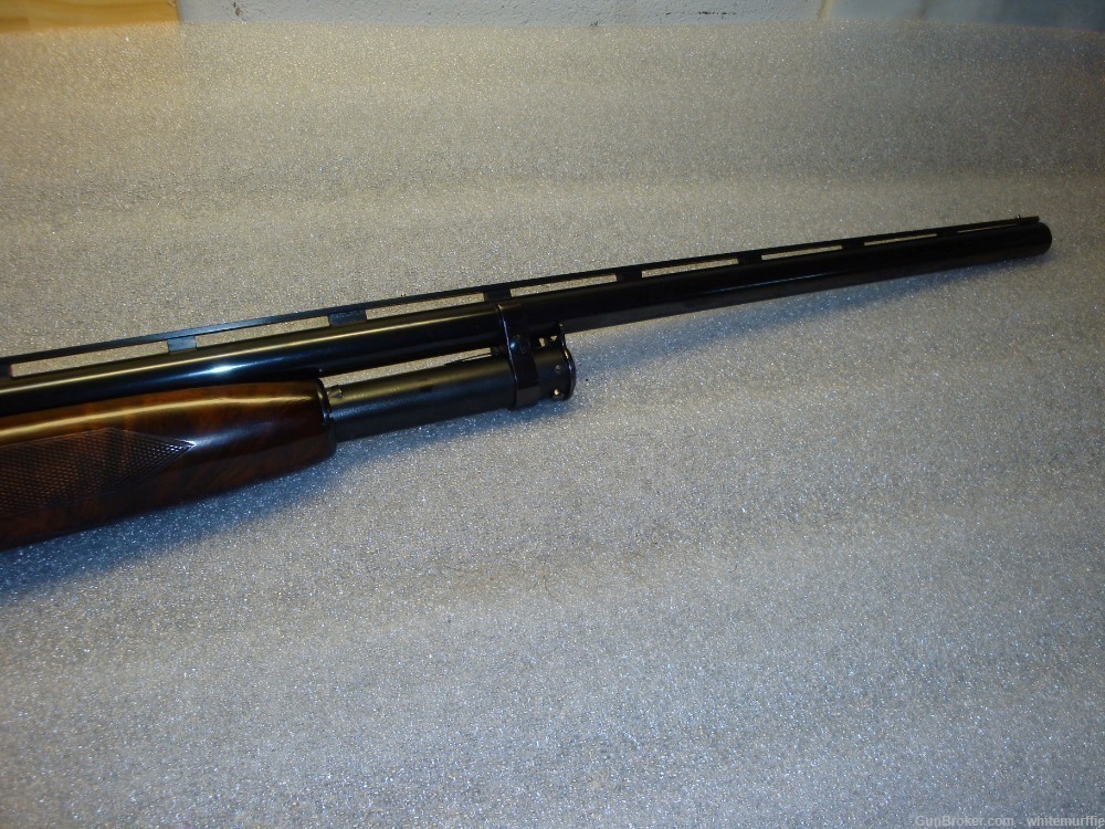 Winchester 12 TRAP Deluxe 1963-img-2