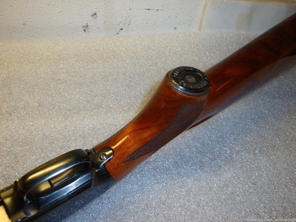 Winchester 12 TRAP Deluxe 1963-img-10