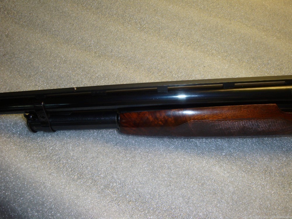 Winchester 12 TRAP Deluxe 1963-img-8