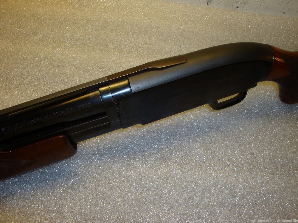 Winchester 12 TRAP Deluxe 1963-img-7