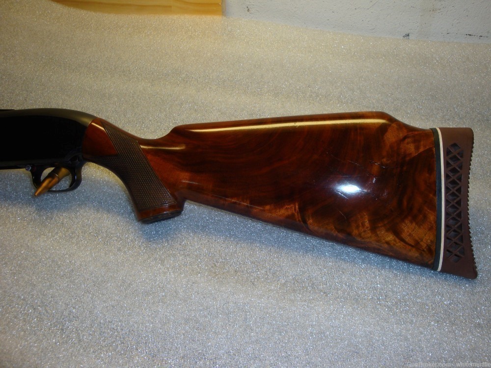 Winchester 12 TRAP Deluxe 1963-img-3