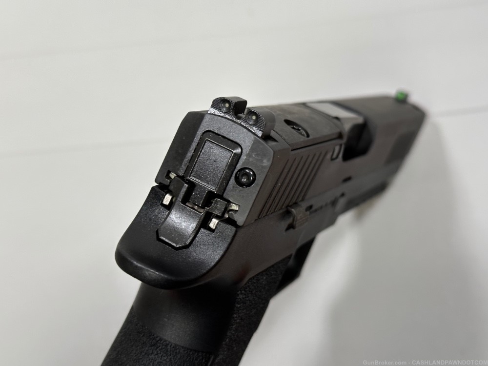 Sig Sauer P320 X-TEN 10mm pistol -img-10