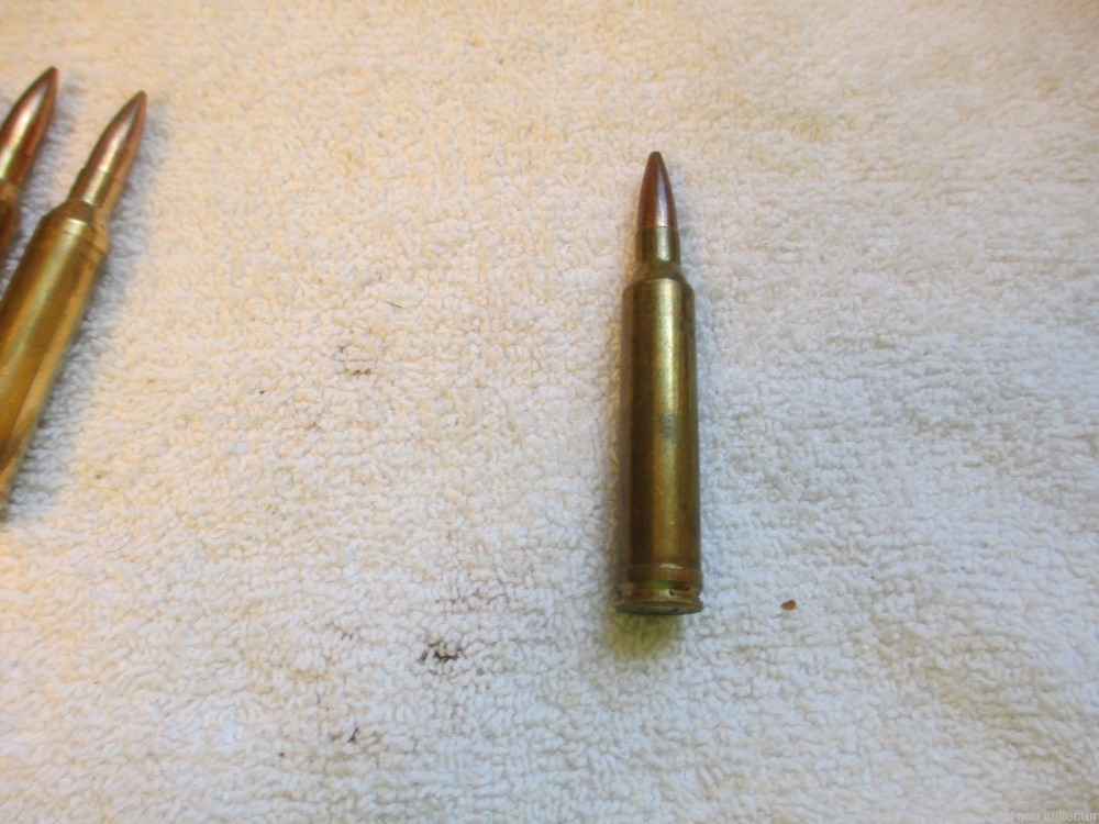 23 ROUNDS OF 7mm REM MAG-img-2