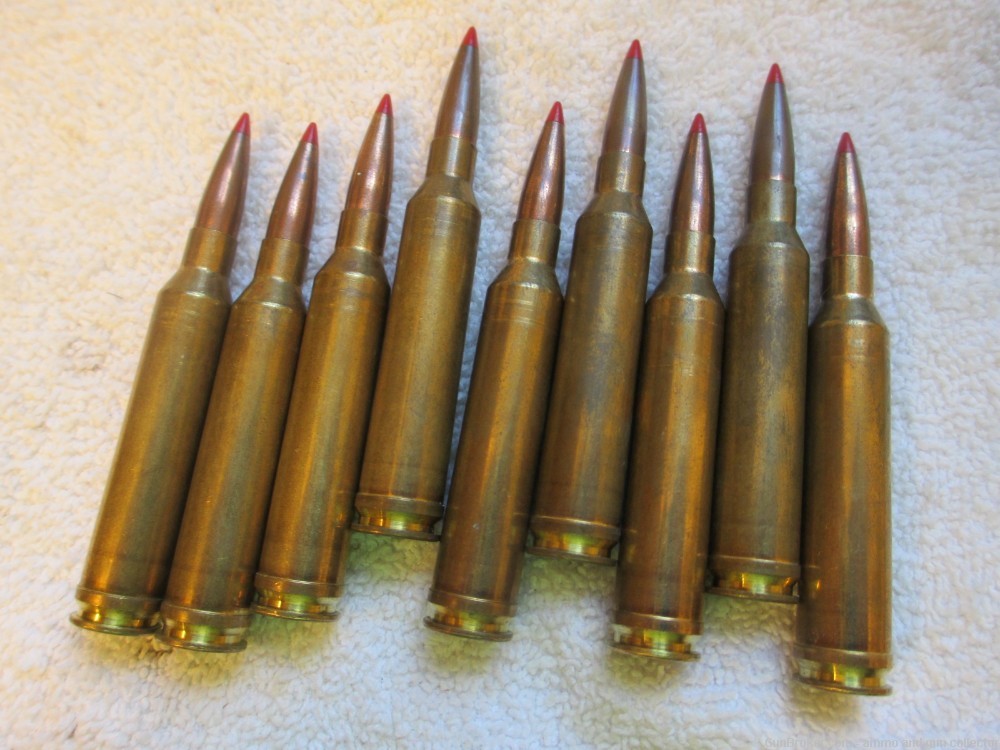 23 ROUNDS OF 7mm REM MAG-img-3