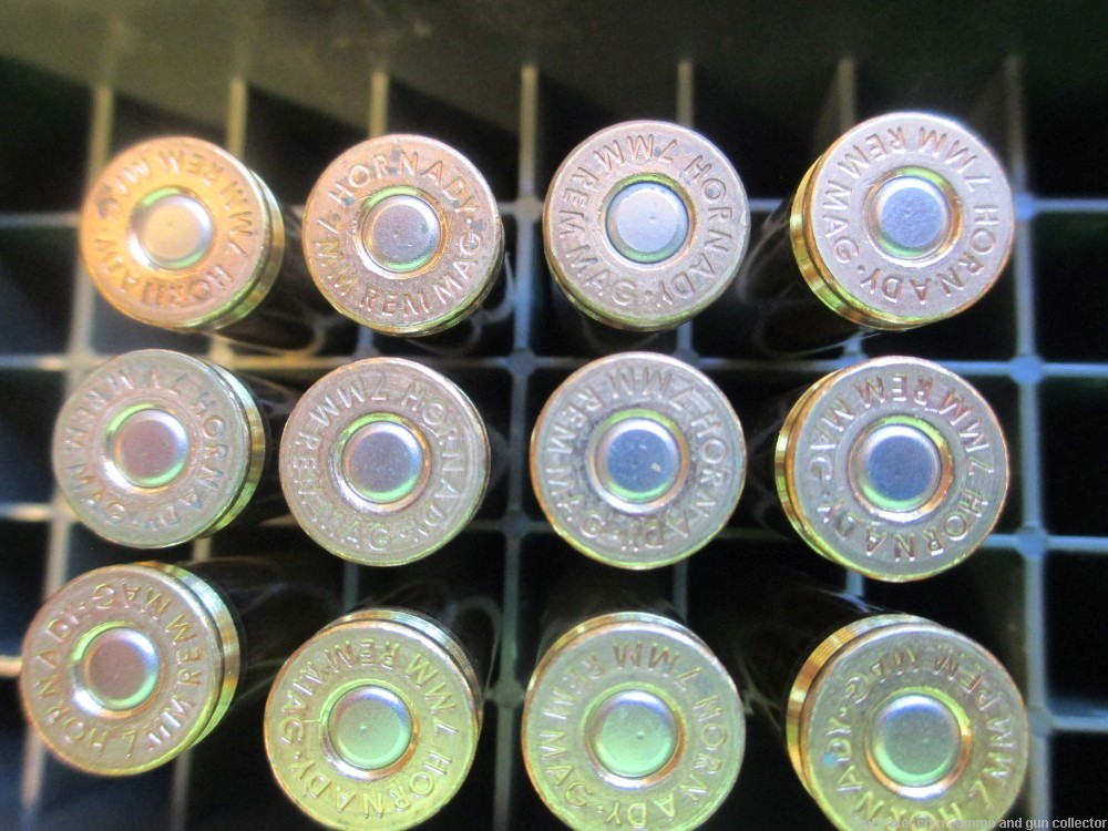 23 ROUNDS OF 7mm REM MAG-img-10