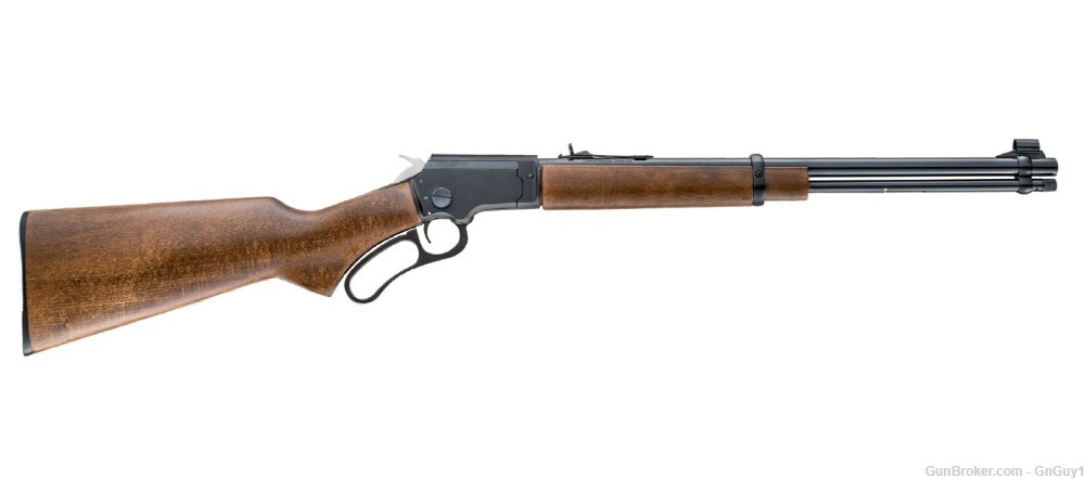 Chiappa LA322 TD CARBINE 22LR 18.5" 920.414 LEVER ACTION 22 LR marlin 39a-img-1