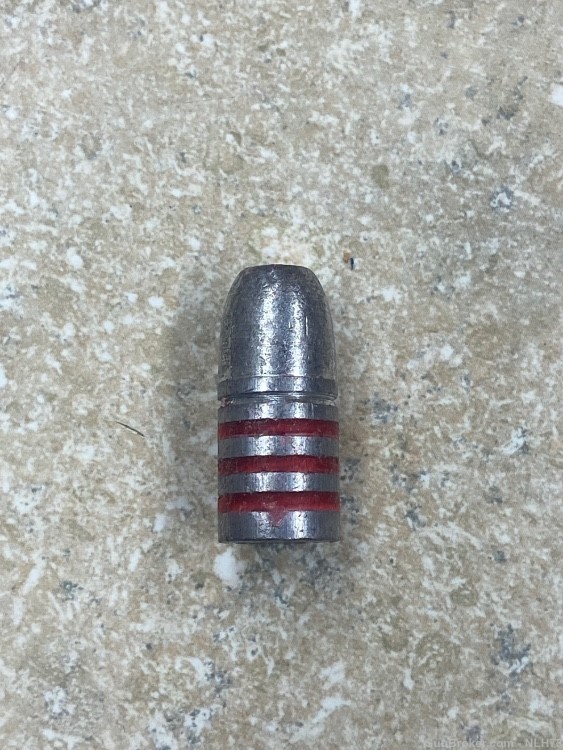 HSM Lead Bullets .405gr .459 dia. RNFP 45/70 Government 250ct -img-0