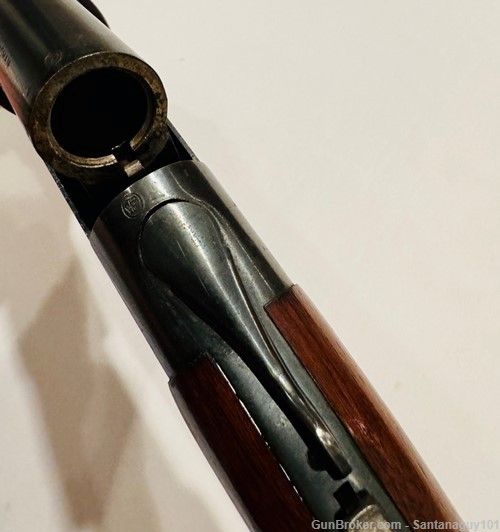 Winchester Model 37 Single Shot Shotgun  12 Gauge, 30" Barrel-img-17