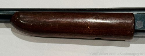Winchester Model 37 Single Shot Shotgun  12 Gauge, 30" Barrel-img-11