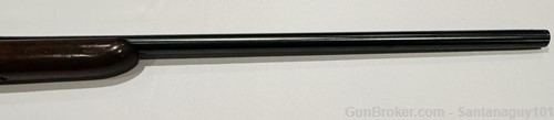 Winchester Model 37 Single Shot Shotgun  12 Gauge, 30" Barrel-img-4