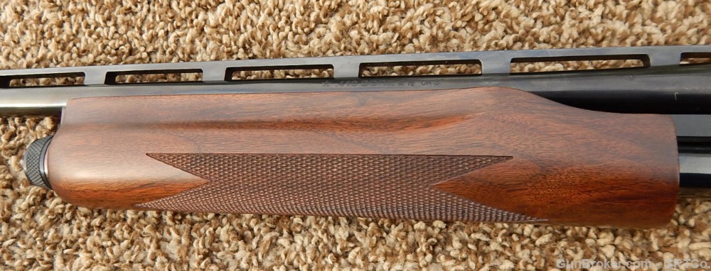 Remington Model 870 Wingmaster – .410 ga., Modified, VR  - 2004-img-26