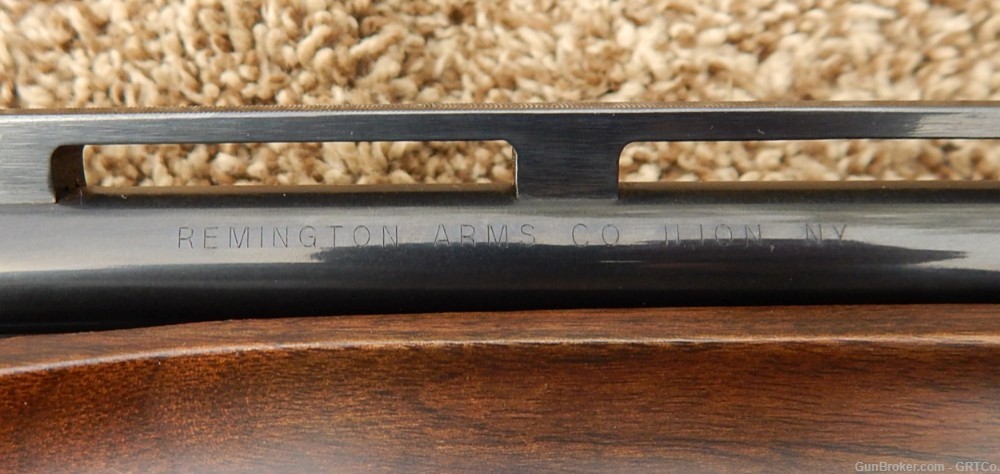 Remington Model 870 Wingmaster – .410 ga., Modified, VR  - 2004-img-16