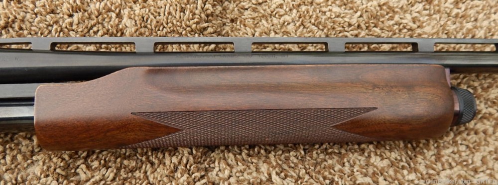 Remington Model 870 Wingmaster – .410 ga., Modified, VR  - 2004-img-7