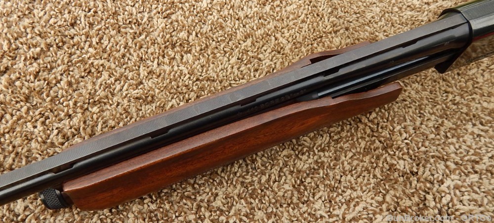 Remington Model 870 Wingmaster – .410 ga., Modified, VR  - 2004-img-32