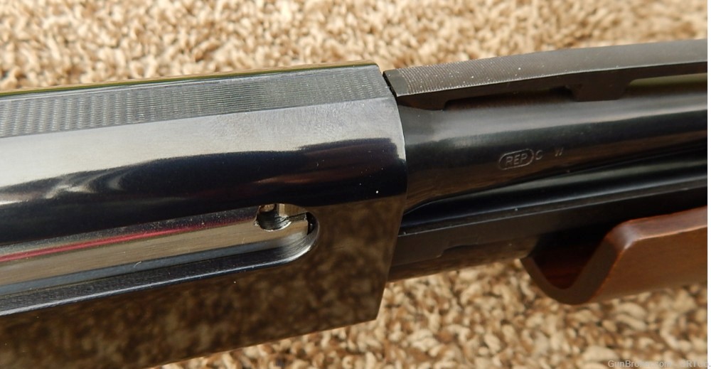 Remington Model 870 Wingmaster – .410 ga., Modified, VR  - 2004-img-15