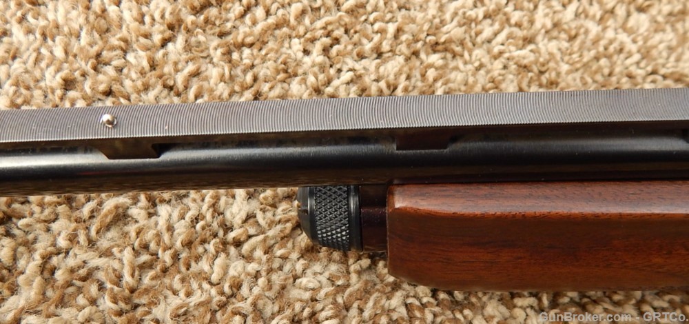 Remington Model 870 Wingmaster – .410 ga., Modified, VR  - 2004-img-33