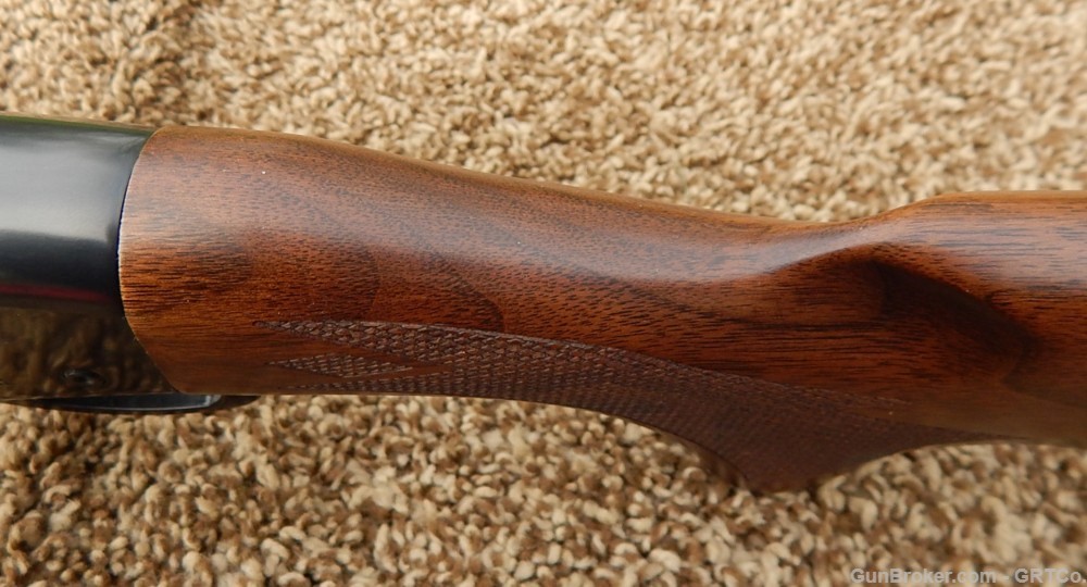 Remington Model 870 Wingmaster – .410 ga., Modified, VR  - 2004-img-38