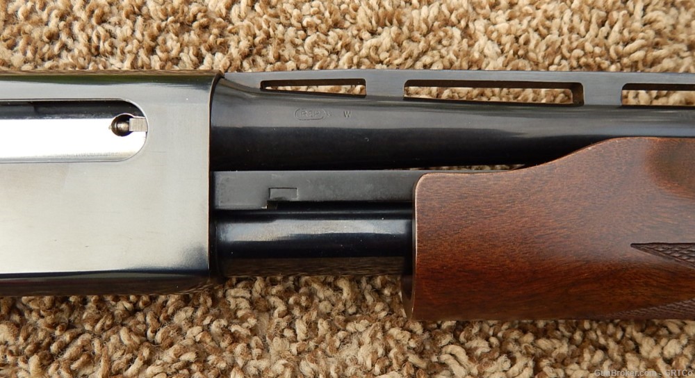 Remington Model 870 Wingmaster – .410 ga., Modified, VR  - 2004-img-6