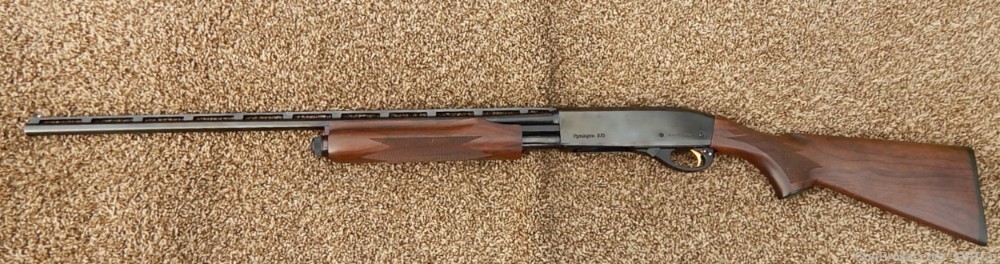 Remington Model 870 Wingmaster – .410 ga., Modified, VR  - 2004-img-19
