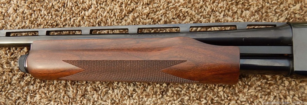 Remington Model 870 Wingmaster – .410 ga., Modified, VR  - 2004-img-24
