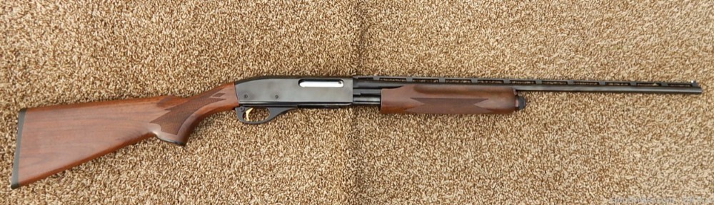 Remington Model 870 Wingmaster – .410 ga., Modified, VR  - 2004-img-0