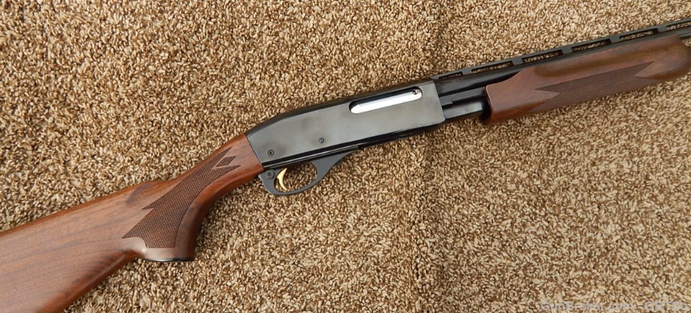Remington Model 870 Wingmaster – .410 ga., Modified, VR  - 2004-img-50