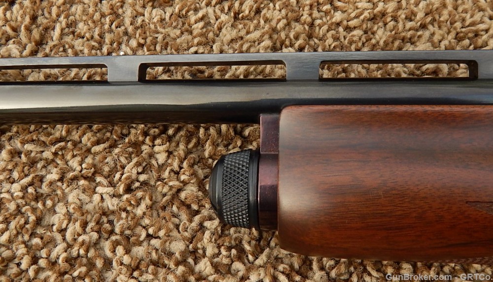 Remington Model 870 Wingmaster – .410 ga., Modified, VR  - 2004-img-27
