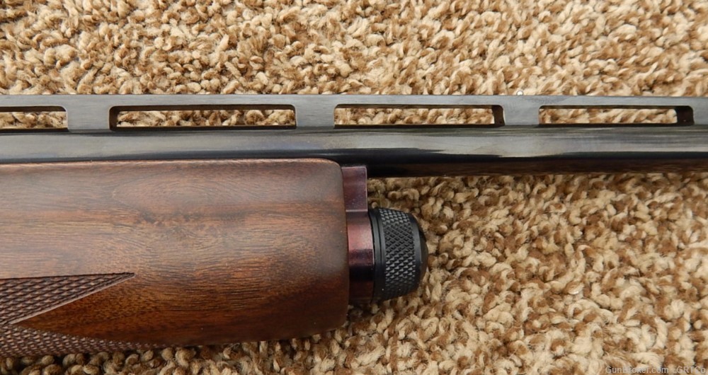 Remington Model 870 Wingmaster – .410 ga., Modified, VR  - 2004-img-8