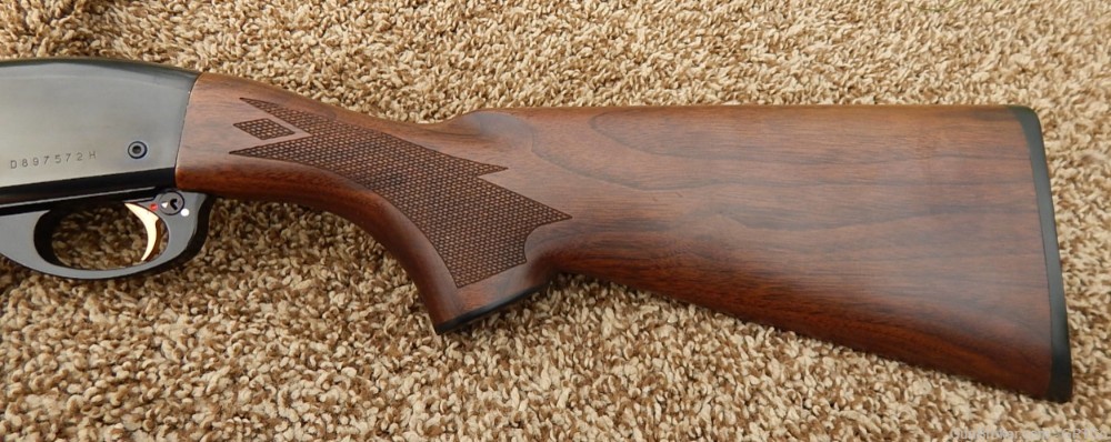 Remington Model 870 Wingmaster – .410 ga., Modified, VR  - 2004-img-21