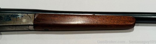 Century Arms Co. Single Shot Shotgun  12 Gauge, 30" Barrel-img-9
