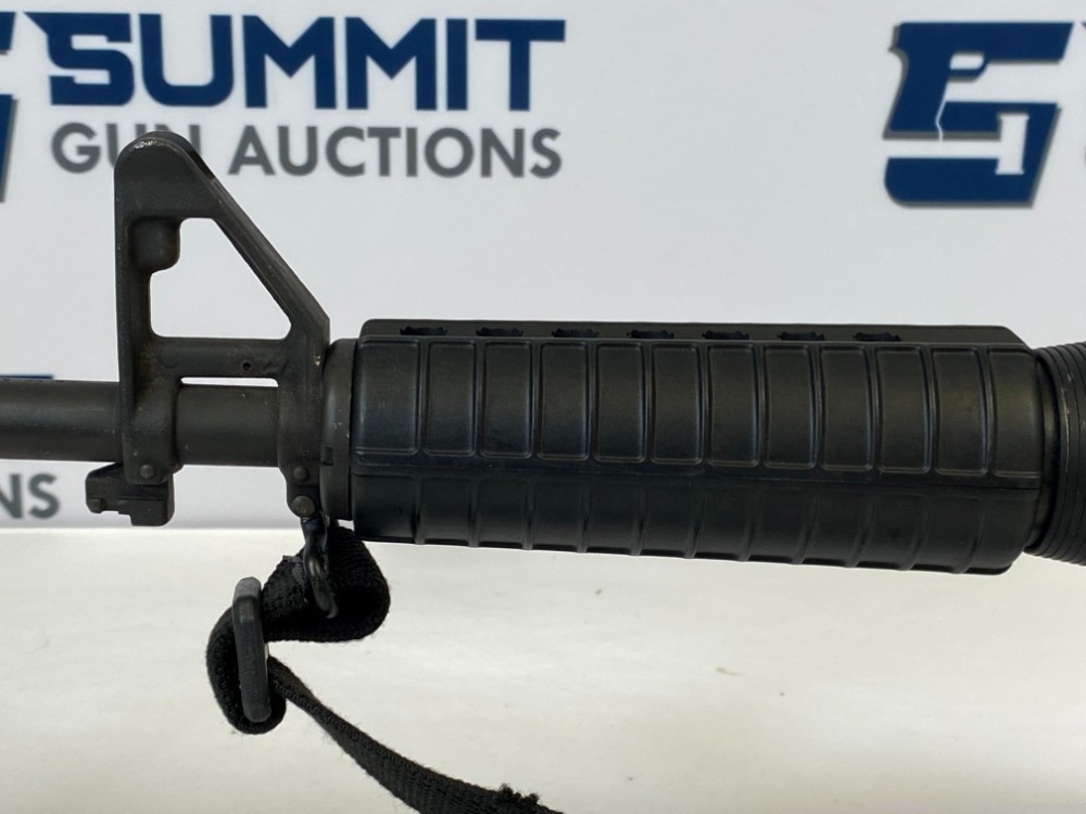 Bushmaster XM15-E2S HBAR .223/5.56mm Rifle - 16”-img-6