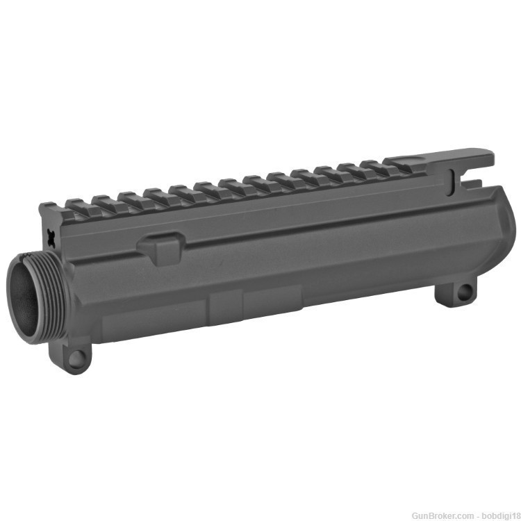 Aero Precision, M4E1 Assembled Upper, Black, AR15 APAR700201AC NO CC FEES-img-2