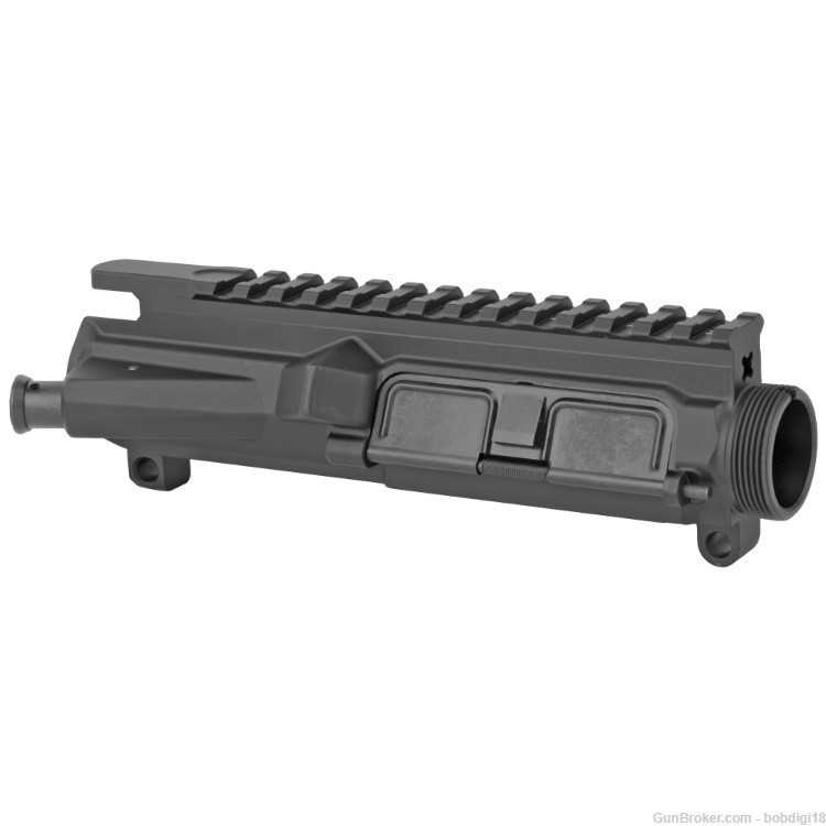 Aero Precision, M4E1 Assembled Upper, Black, AR15 APAR700201AC NO CC FEES-img-0