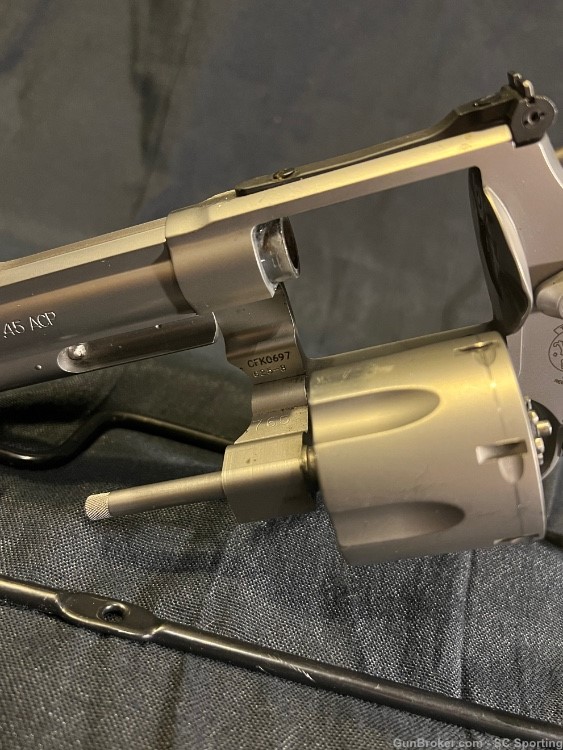 Smith & Wesson 625-8 .45 ACP-img-9
