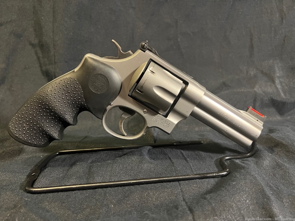 Smith & Wesson 625-8 .45 ACP-img-3