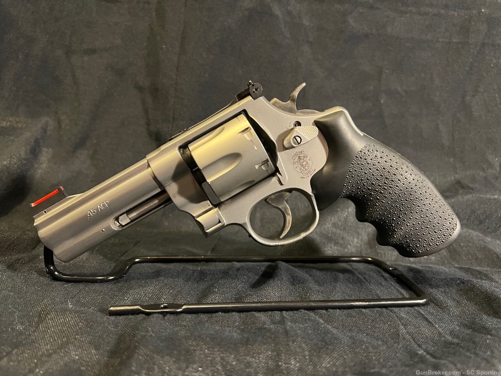 Smith & Wesson 625-8 .45 ACP-img-0