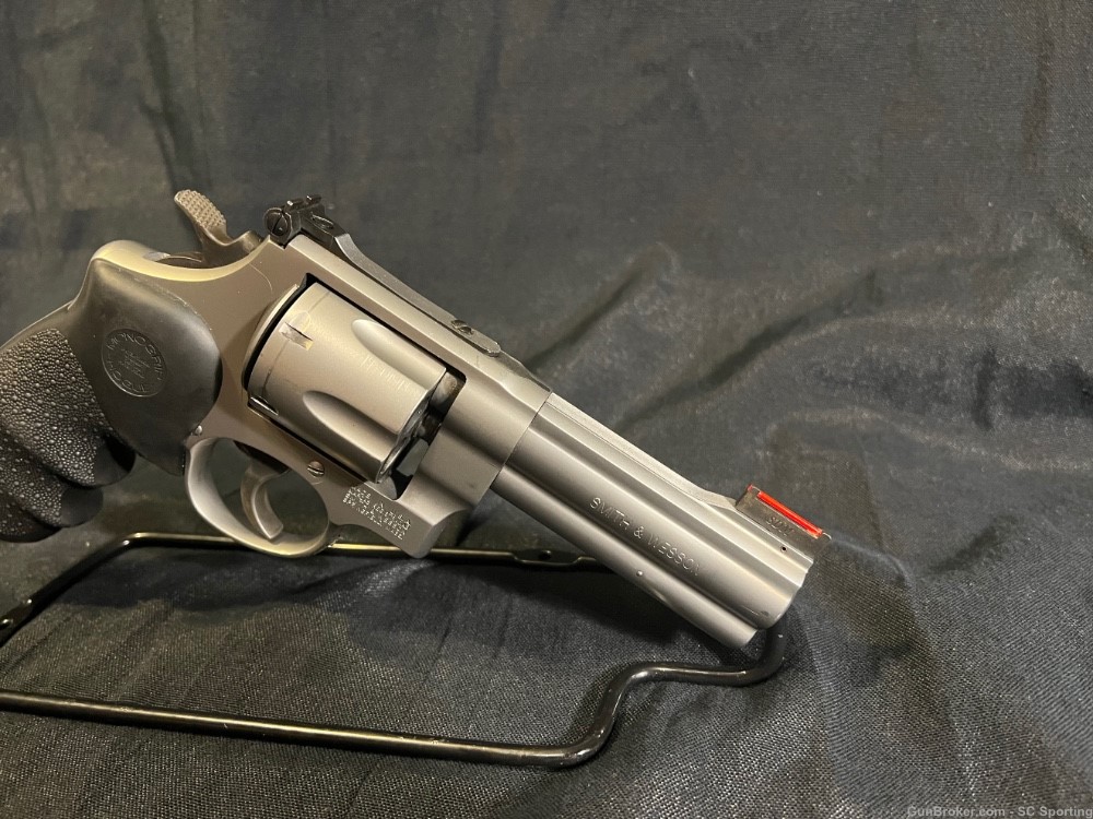 Smith & Wesson 625-8 .45 ACP-img-4