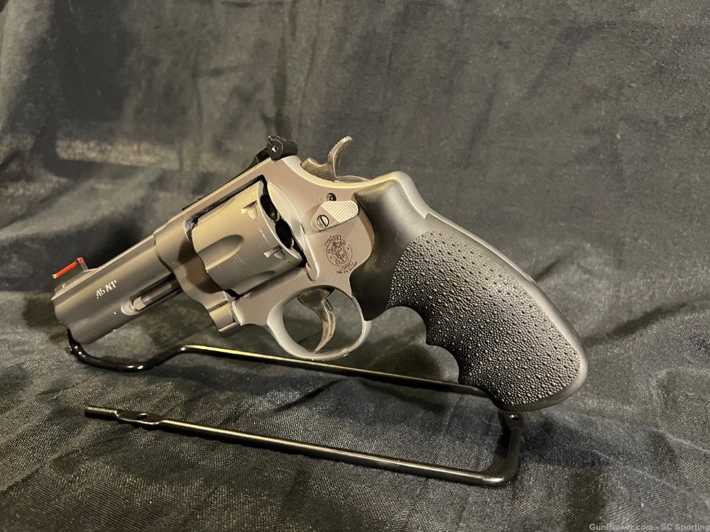 Smith & Wesson 625-8 .45 ACP-img-2