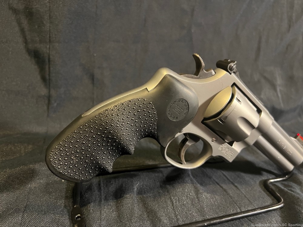 Smith & Wesson 625-8 .45 ACP-img-5
