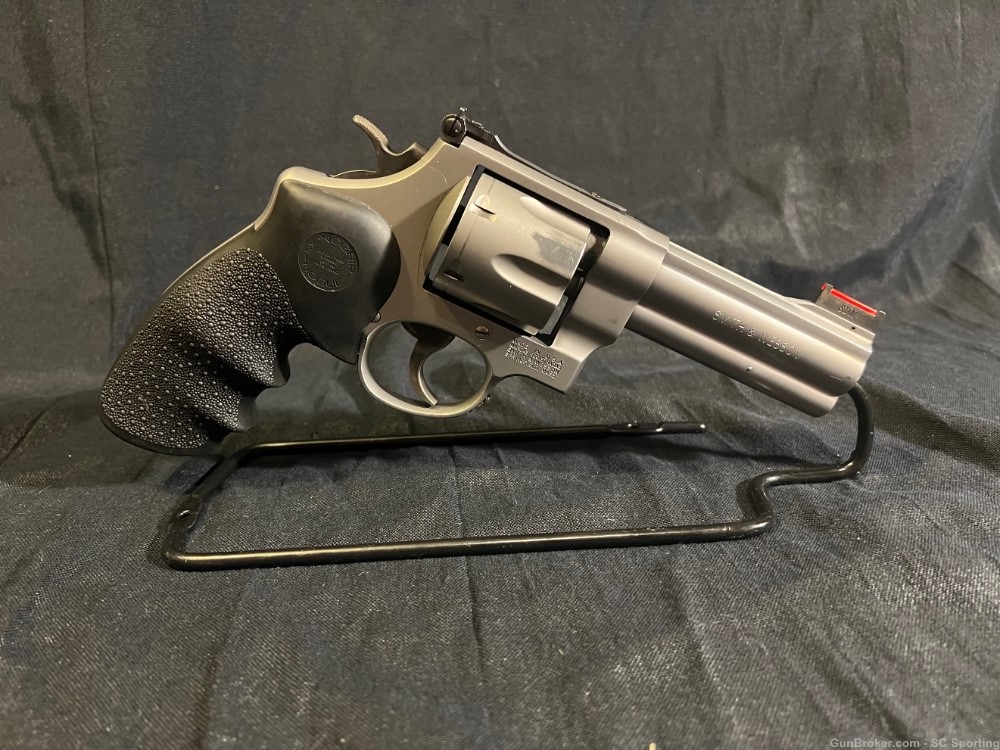 Smith & Wesson 625-8 .45 ACP-img-7