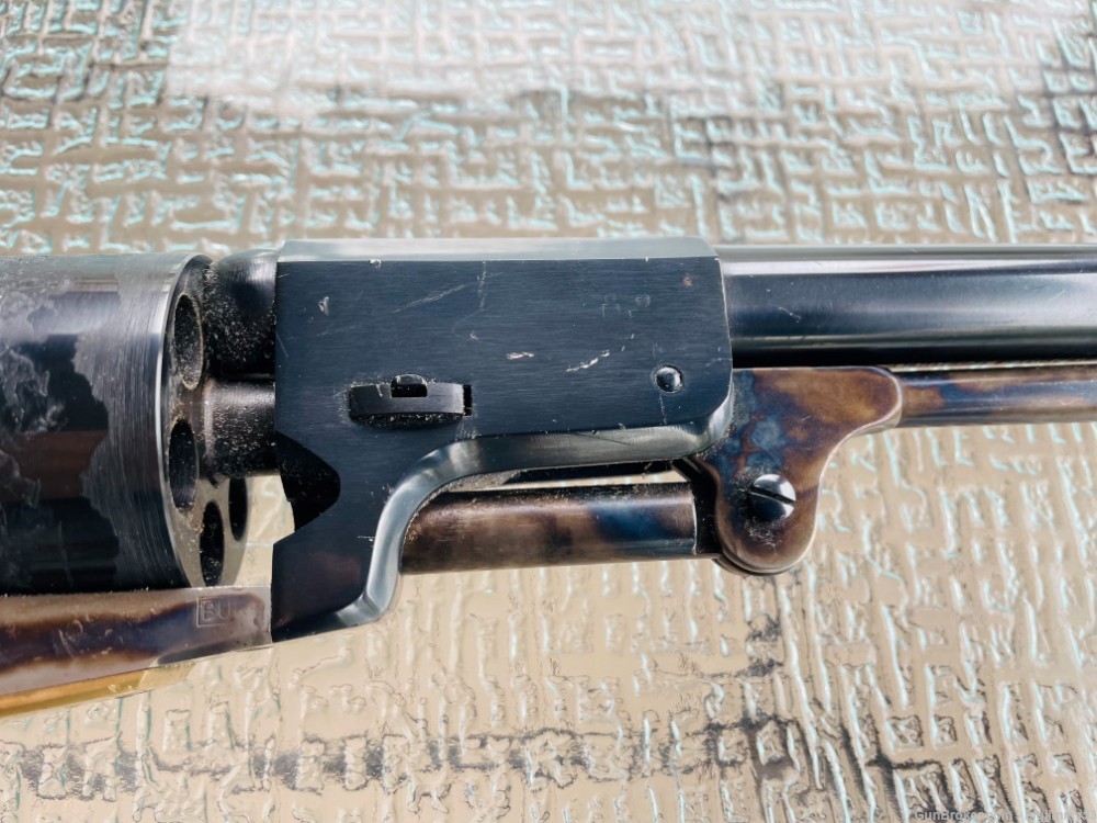 Uberti 44 Colt revolver-img-7