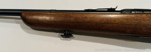 Savage Arms Model 340 Bolt Action Rifle  .30-30 WIN, 22" Barrel-img-8