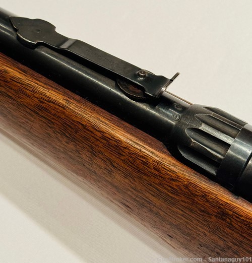 Savage Arms Model 340 Bolt Action Rifle  .30-30 WIN, 22" Barrel-img-13