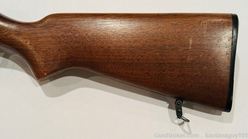 Savage Arms Model 340 Bolt Action Rifle  .30-30 WIN, 22" Barrel-img-6