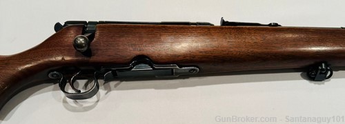 Savage Arms Model 340 Bolt Action Rifle  .30-30 WIN, 22" Barrel-img-2
