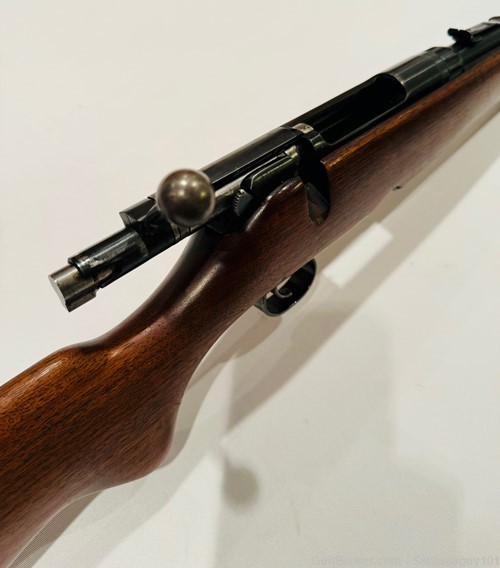 Savage Arms Model 340 Bolt Action Rifle  .30-30 WIN, 22" Barrel-img-22