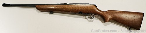 Savage Arms Model 340 Bolt Action Rifle  .30-30 WIN, 22" Barrel-img-5